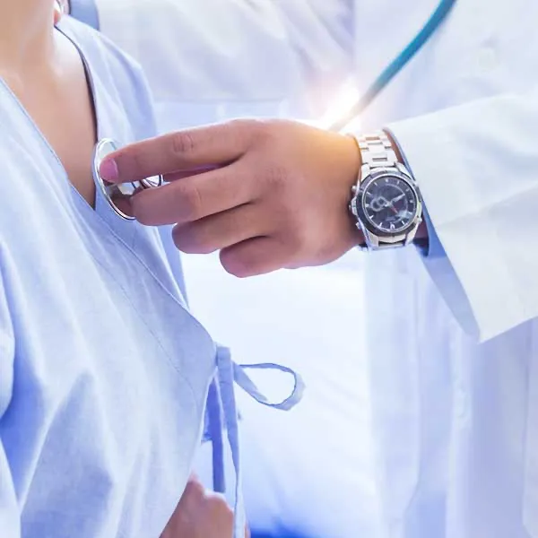 Dépistage cardiologique à Bruxelles, quand consulter un cardiologue