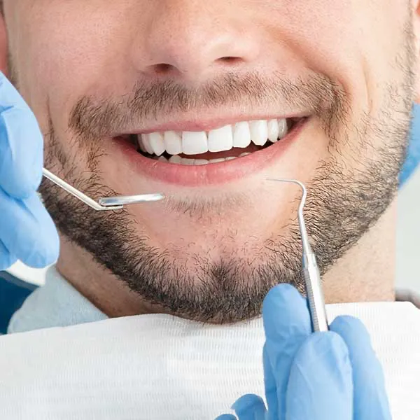 Dentisterie à Bruxelles, soins et esthétique dentaire